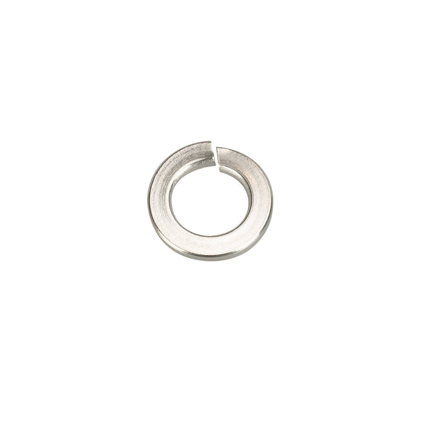 Pinnacle M8 Stainless Steel Spring Washer - 12 Pack