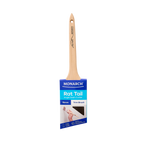 Monarch 25mm Rat Tail Trim Paint Brush - 25mm - Image 1 of 6