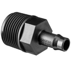 Pope 13mm Tail x 25mm Single BSP Male Director - Image 1 of 4