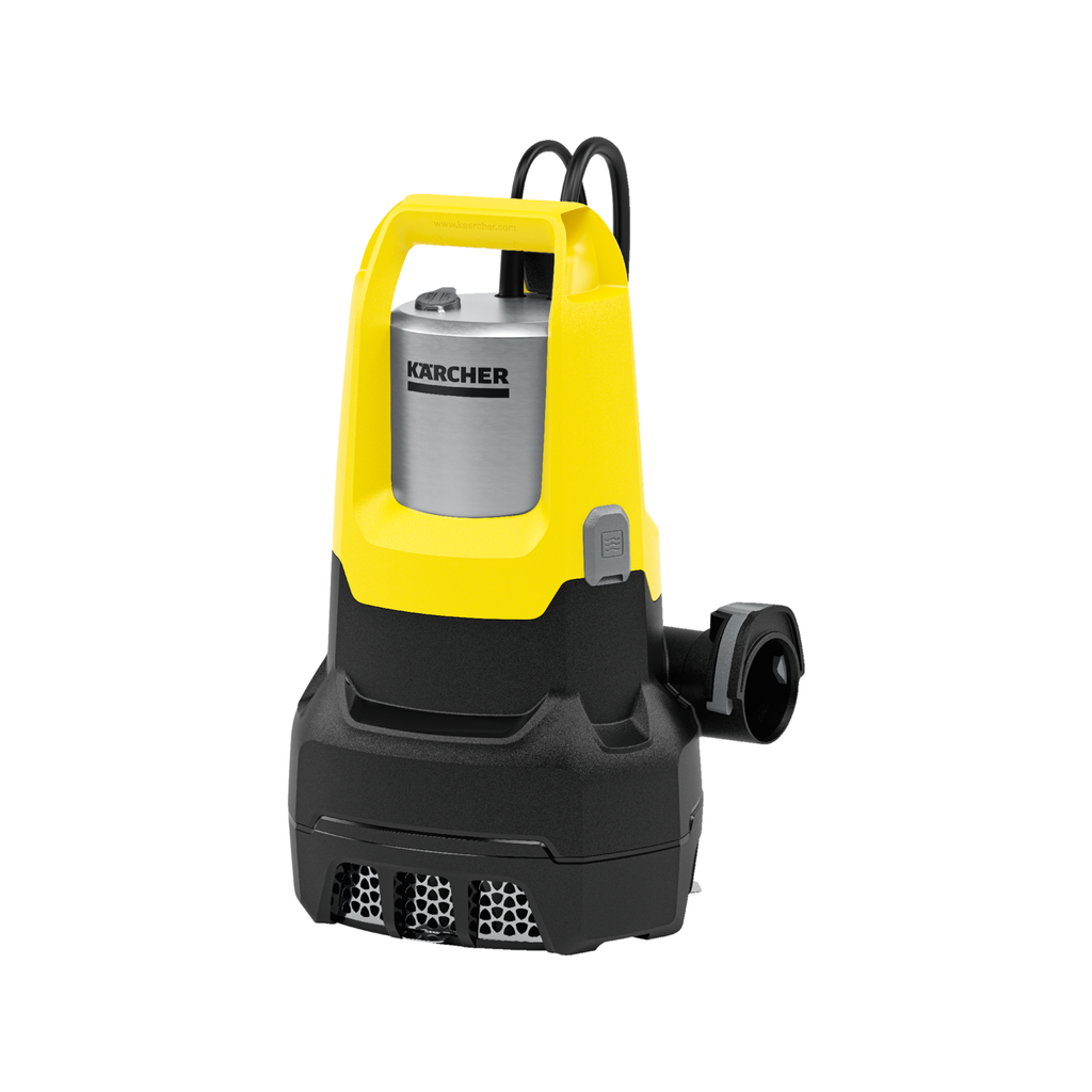 Karcher Submersible Pump With Level Sensor SP 22.000 - Image 1 of 6