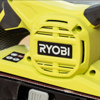 Ryobi 800W 76mm Belt Sander RACBS7500 - Image 5 of 5