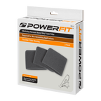 PowerFit Heavy Duty Foam Filter - 3 Pack - Image 1 of 2