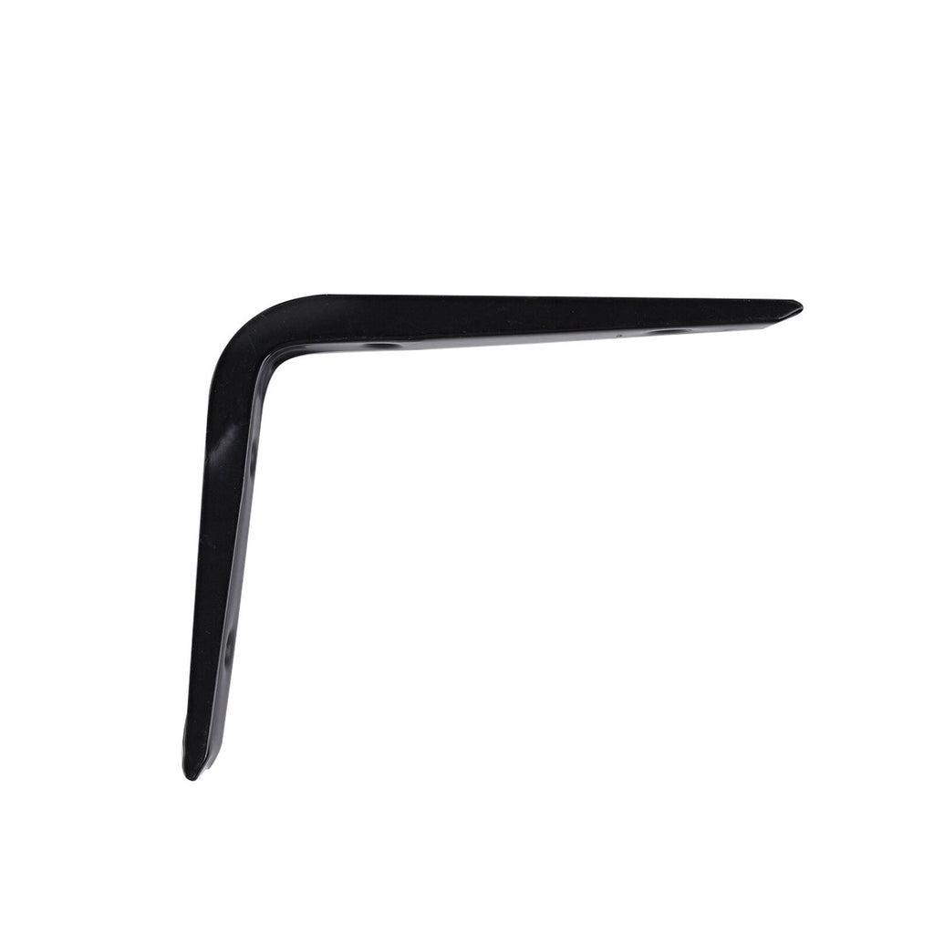 Carinya 125 x 150mm Black Angle Bracket - Image 11 of 19