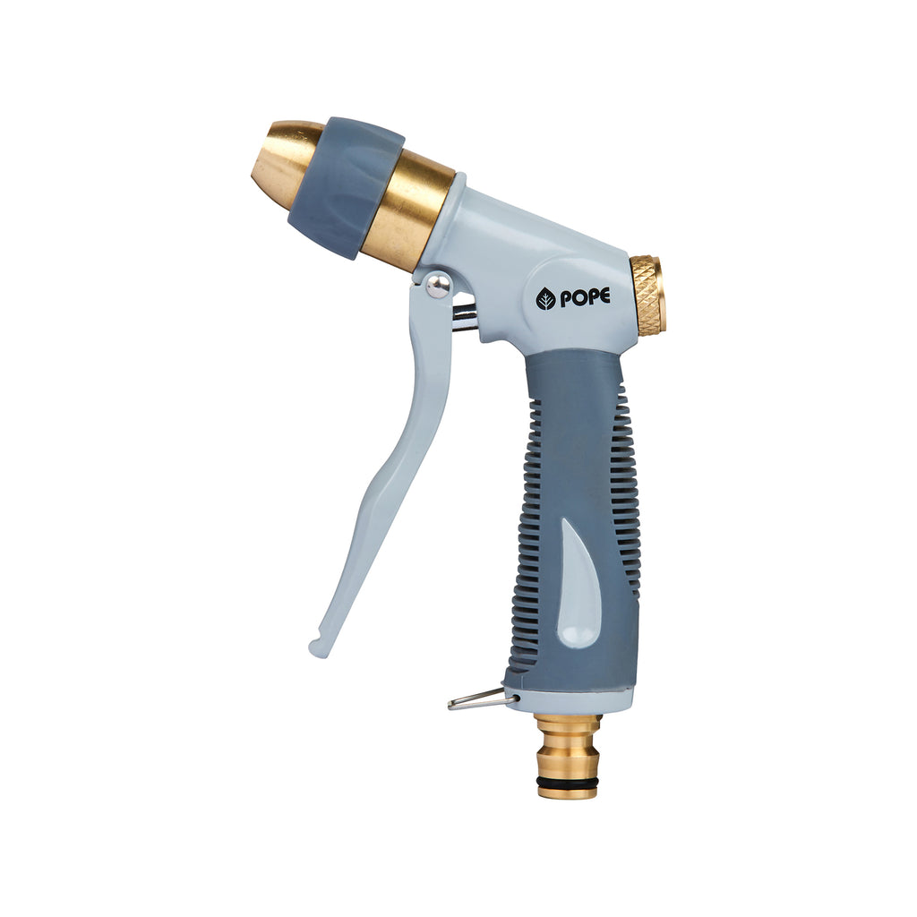 Pope Brass Trigger - Image 1 of 5