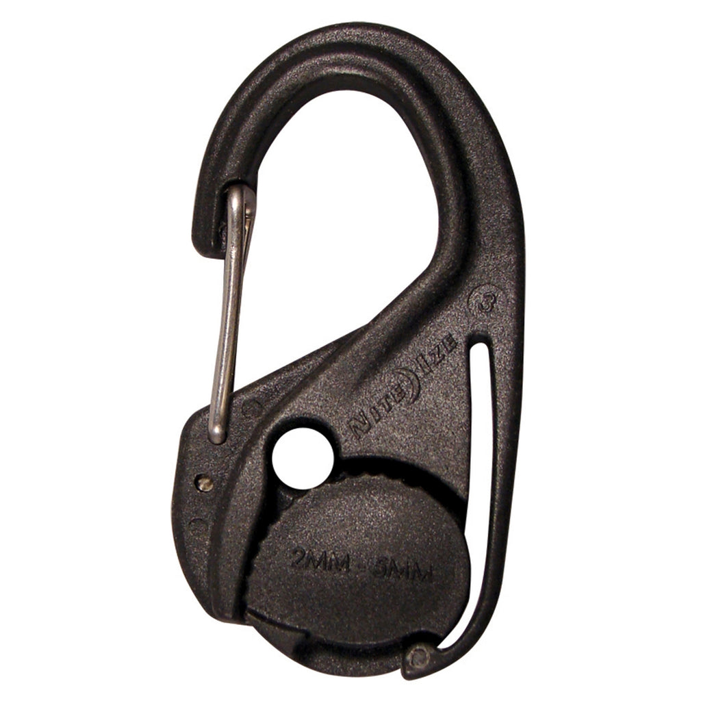 Nit Ize Medium Camjam Rope Tightener Clip - Image 1 of 3