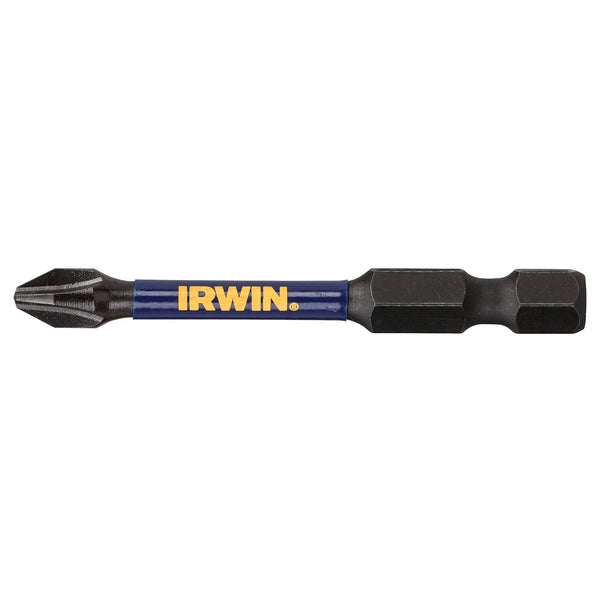 IRWIN Impact Pro Performance 57mm PH2 Bulk