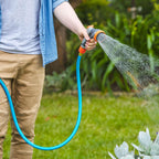 Pope 12mm x 50m True Blue® TR Garden Hose - Image 3 of 6