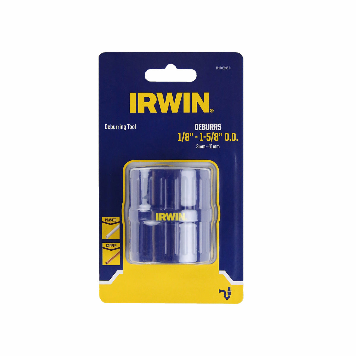IRWIN Deburring Tool - Image 2 of 3