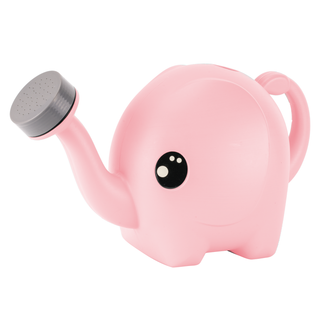 Holman Fairy Floss Baby Elephant Kids Plastic Watering Can