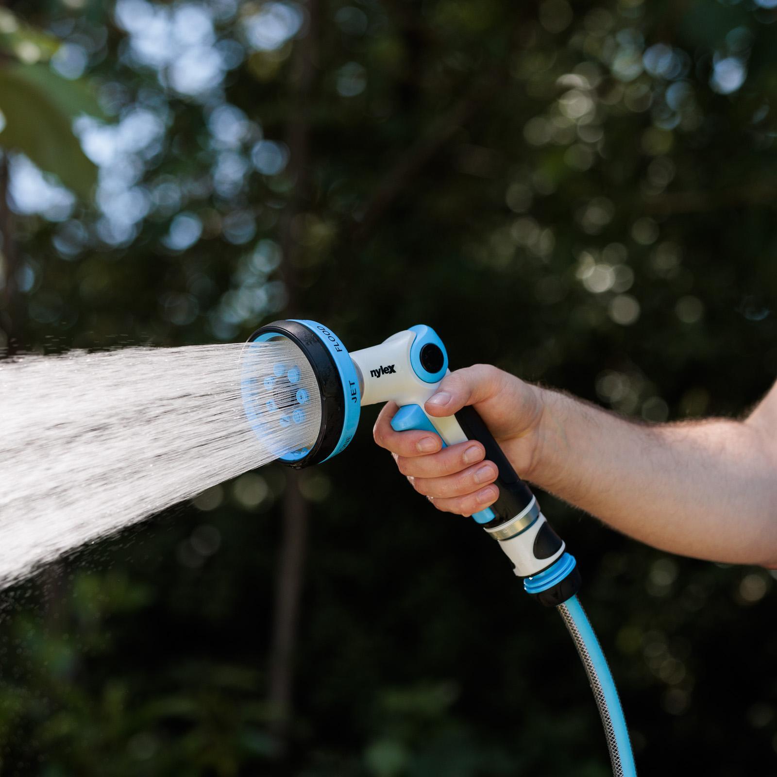 Nylex Premium Multi-Function Spray Trigger - Image 4 of 9