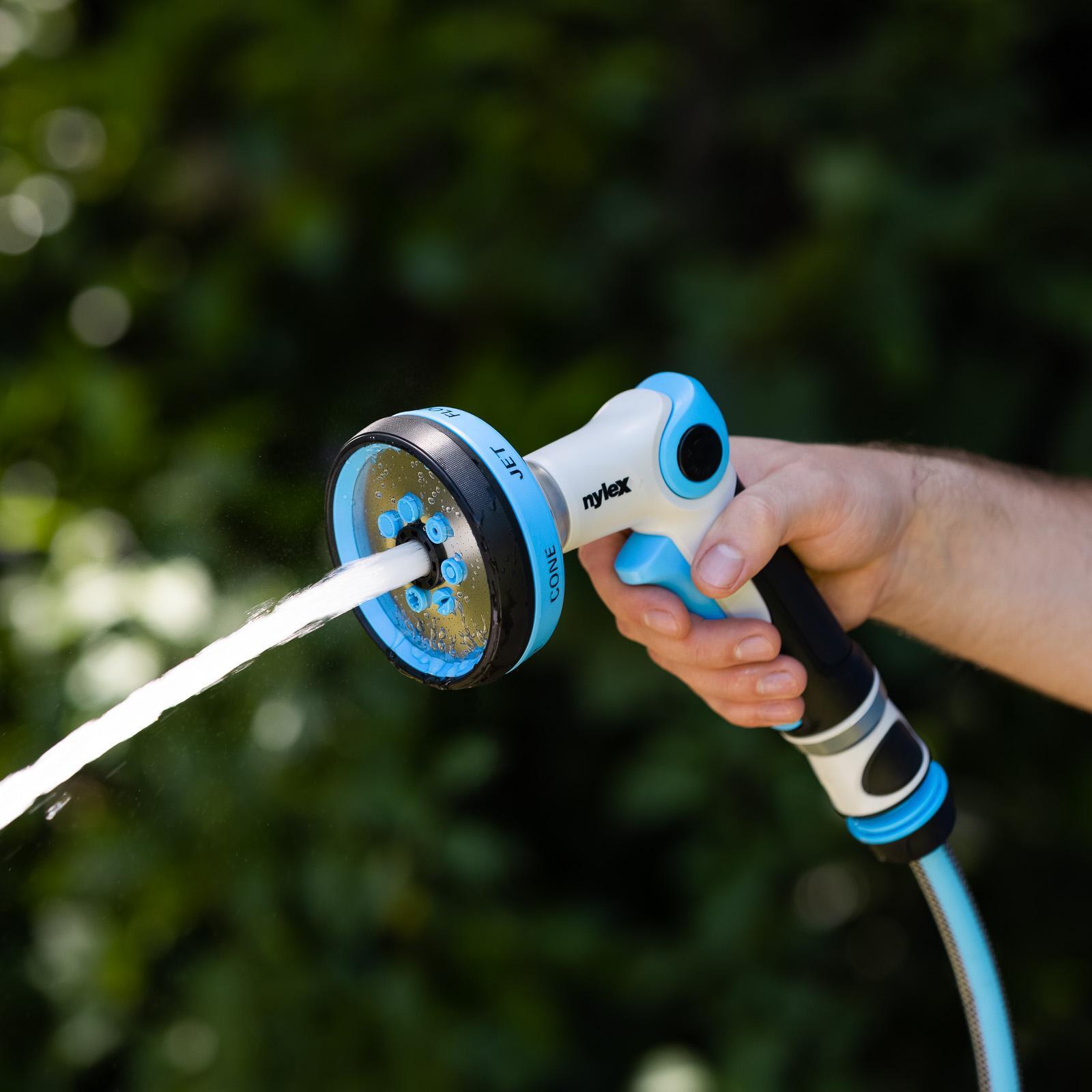 Nylex Premium Multi-Function Spray Trigger - Image 5 of 9