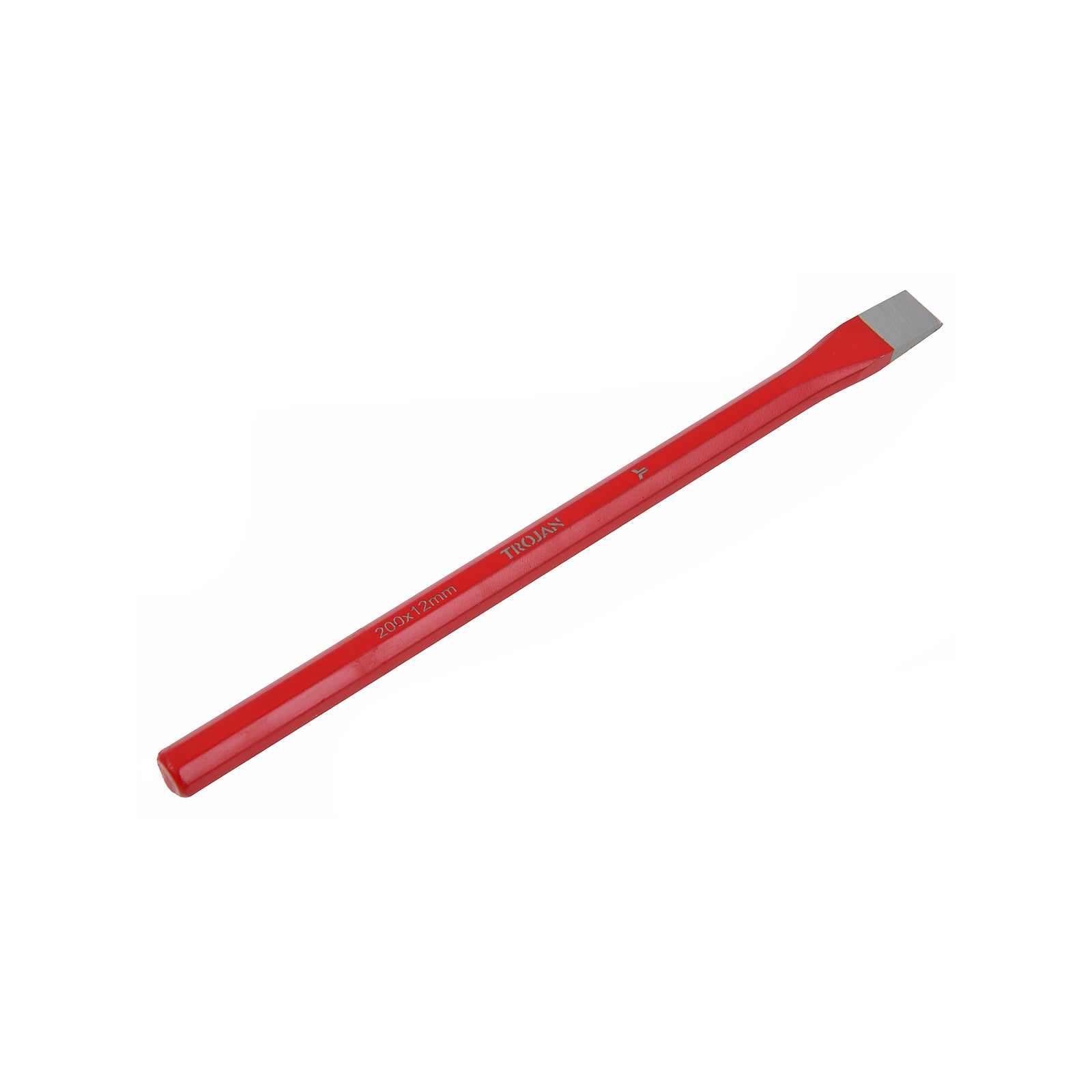 Trojan 12mm Cold Chisel - Image 2 of 2
