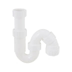 Haigh 40mm PVC Telescopic Space Trap - Image 1 of 2