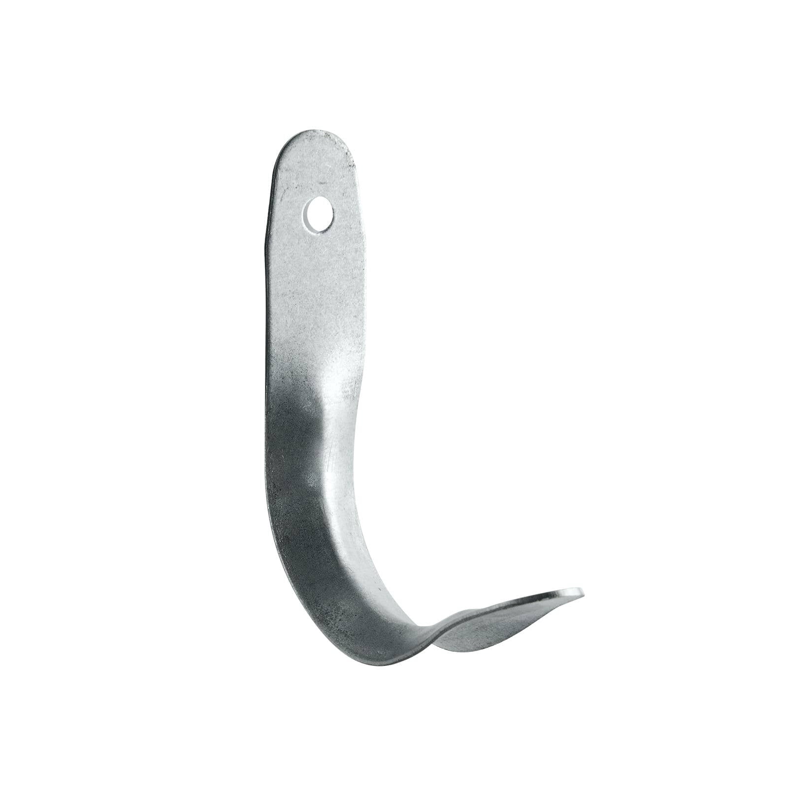 Pinnacle Small Single Utility Hook - 10 Pack - Image 1 of 1
