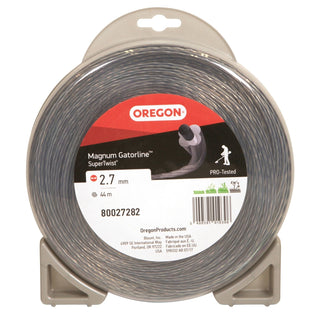 Oregon 2.7mm x 44m Twist Trimmer Line