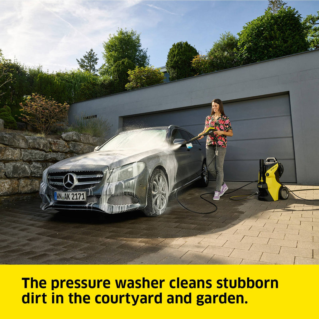 Karcher K7 Smart Control Car And Home High Pressure Washer - Image 3 of 8