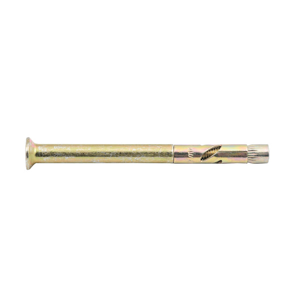 Ramset 6 x 75mm Countersunk DynaBolt Plus Masonry Anchor