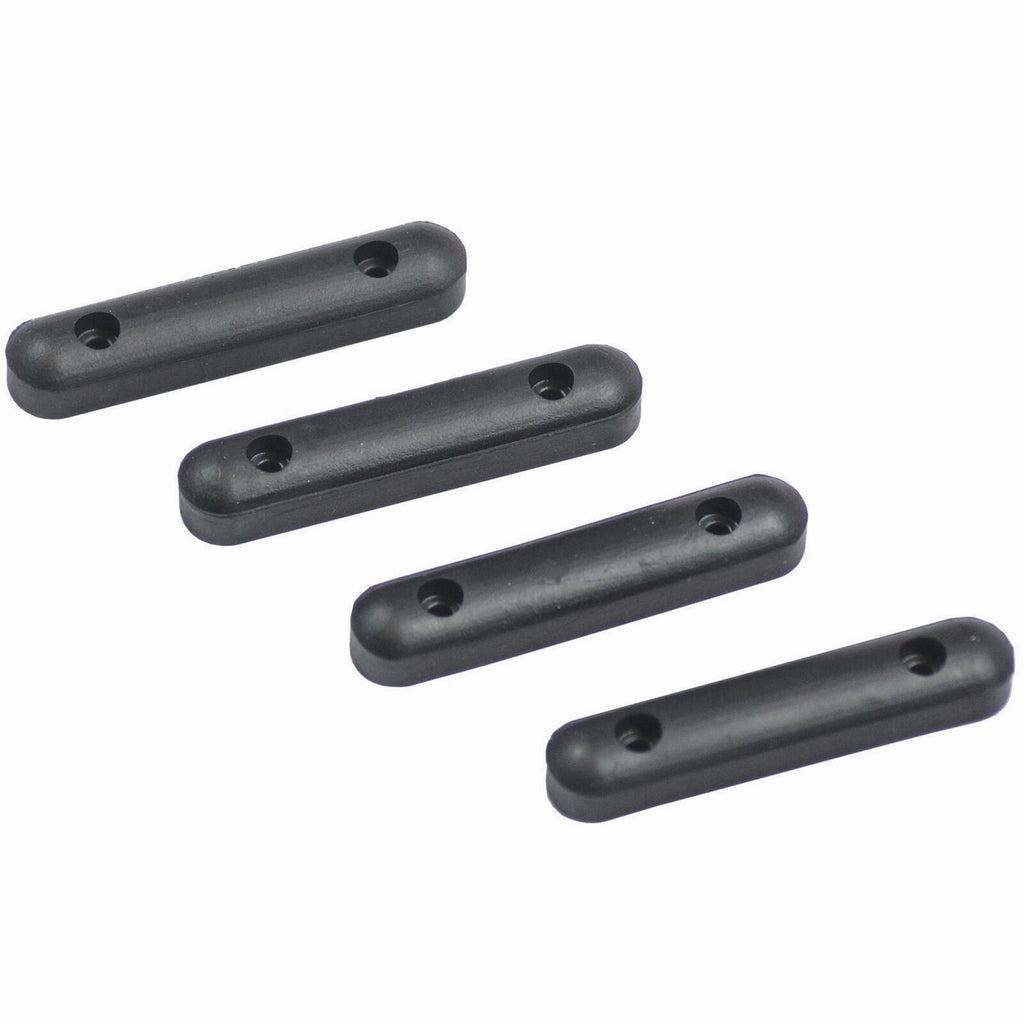 Goliath Black Rubber Buffer Strip - Image 1 of 2