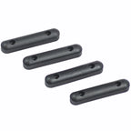 Goliath Black Rubber Buffer Strip - Image 2 of 2