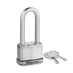 Master Lock 51mm Magnum With 64mm Extra Long Shackle Padlock - Image 1 of 14