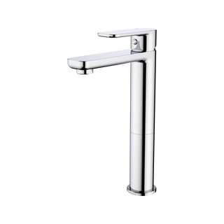 Caroma Chrome Lead Free Luna Tower Mixer