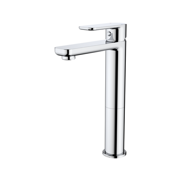 Caroma Chrome Lead Free Luna Tower Mixer