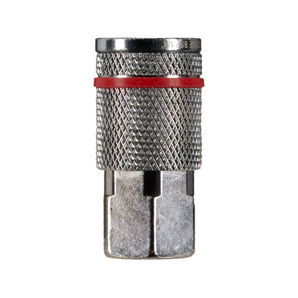 Powerfit RYCO Style 1/4" Female Coupler