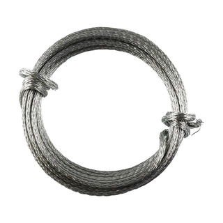 Everhang 3.6m 15kg Load Braided Picture Hanging Wire