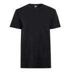 Hard Yakka White / Charcoal 2 Pack Core Tee Bundle - Size L - Image 5 of 11