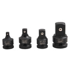 Kincrome 4 Piece Impact Adaptor Set - Image 1 of 3