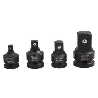 Kincrome 4 Piece Impact Adaptor Set