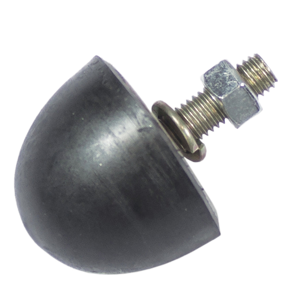 Goliath 30 x 40mm Dome Rubber Isolator - Image 2 of 2