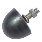Goliath 30 x 40mm Dome Rubber Isolator - Image 2 of 2
