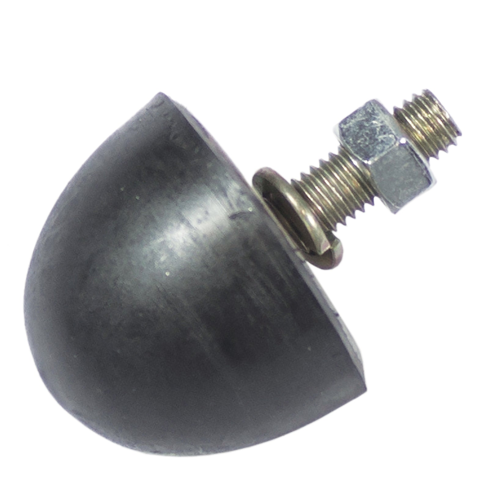 Goliath 30 x 40mm Dome Rubber Isolator - Image 2 of 2