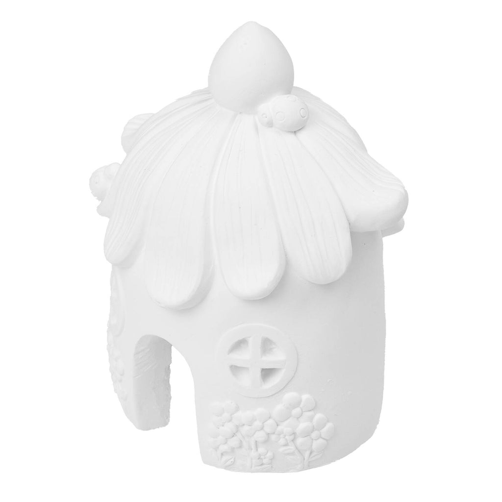 Practa Kids Paint Your Own Fairy House Kit - Image 6 of 7