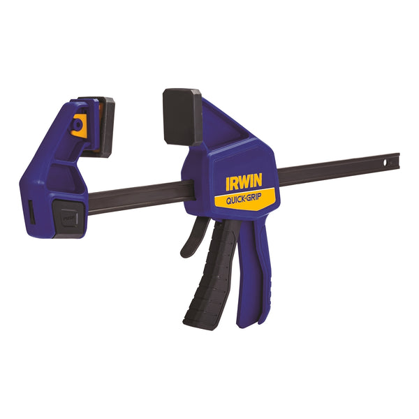 IRWIN 300mm Medium Quick-Grip Duty Bar Clamp