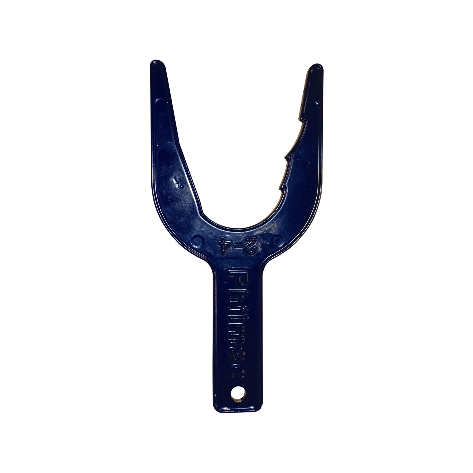Y Spanner