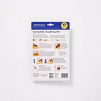 Monarch 17 Piece Complete Caulking Kit - Image 2 of 2