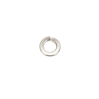Pinnacle M4 Stainless Steel Spring Washer - 12 Pack