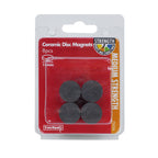 Everhang 18mm Ceramic Disc Magnet - 8 Pack - Image 4 of 5
