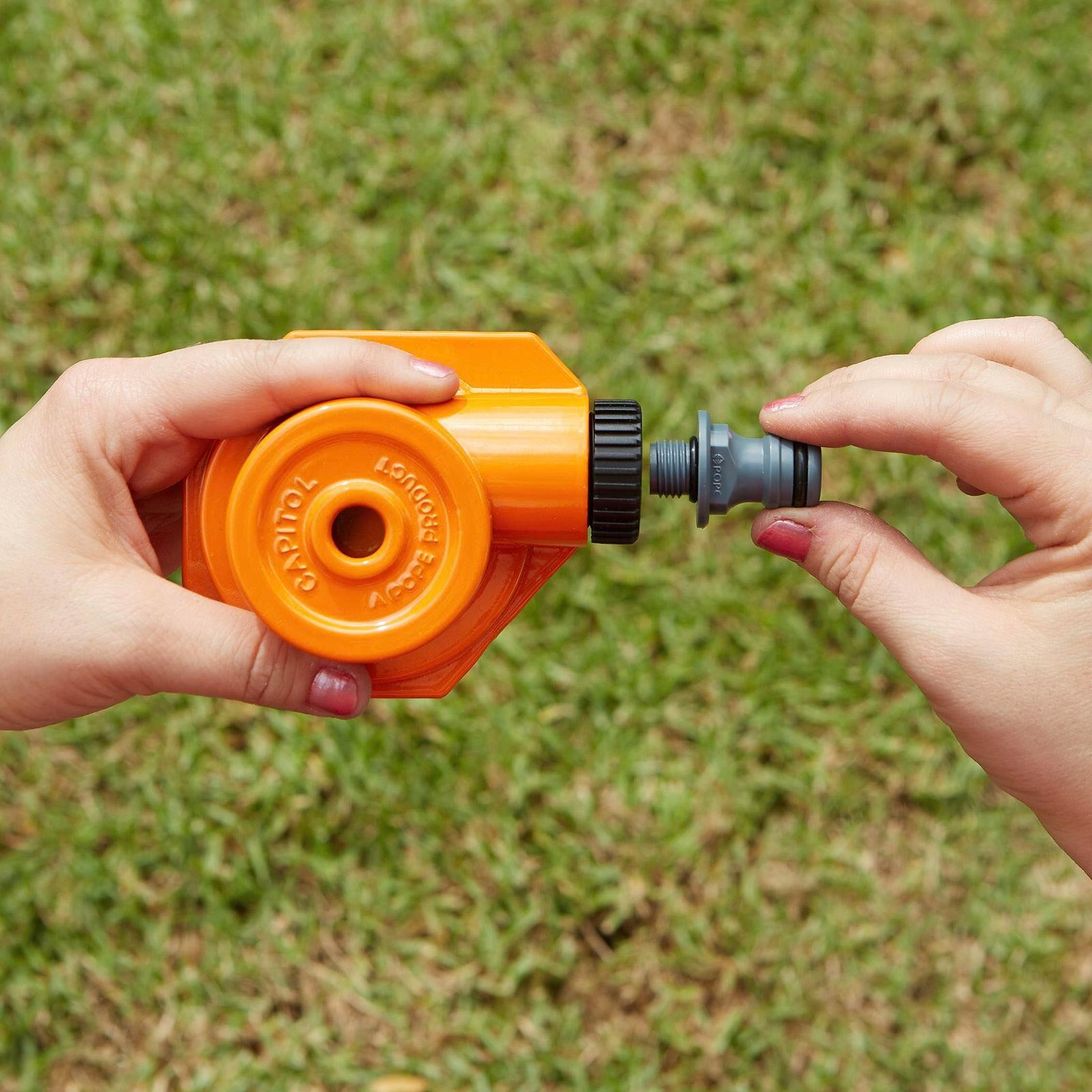 Pope Universal Sprinkler Adaptor - Image 4 of 6