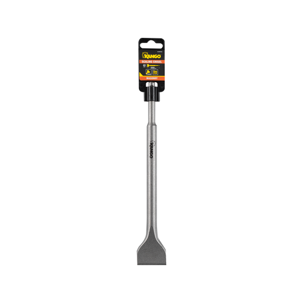 Kango 40mm x 250mm SDS Plus Scaling Chisel