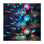 Lytworx Multicolour Party Light Projector - Image 2 of 2