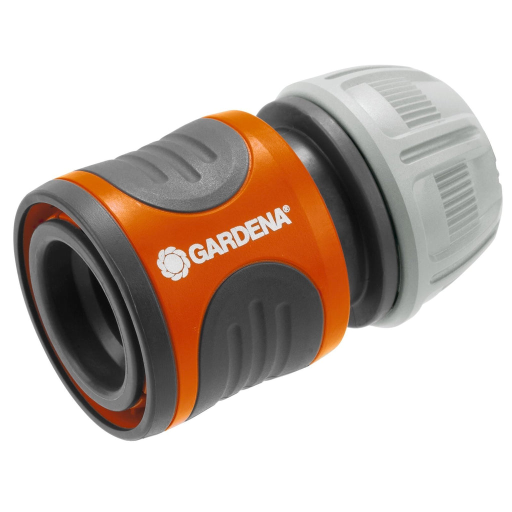GARDENA 13mm Hose Connector - Image 1 of 5