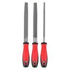 Trojan 3 Piece FIle Set - Image 1 of 4