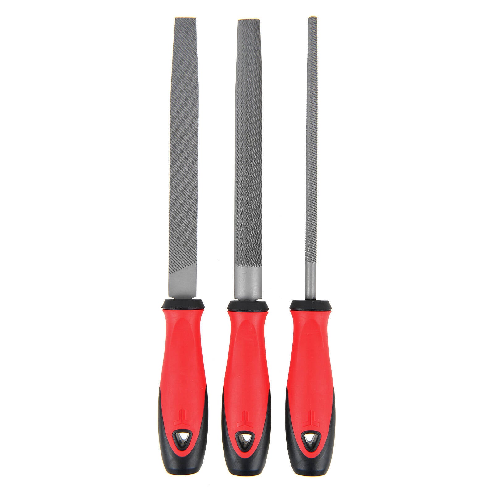 Trojan 3 Piece FIle Set - Image 1 of 4