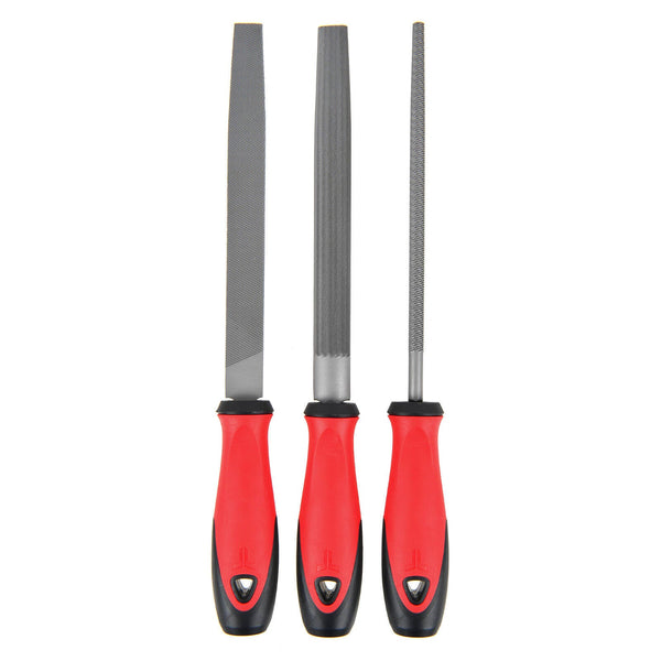 Trojan 3 Piece FIle Set