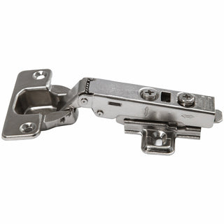 Hafele 105° Full Overlay Soft Close Clip On Hinge - 10 Pack