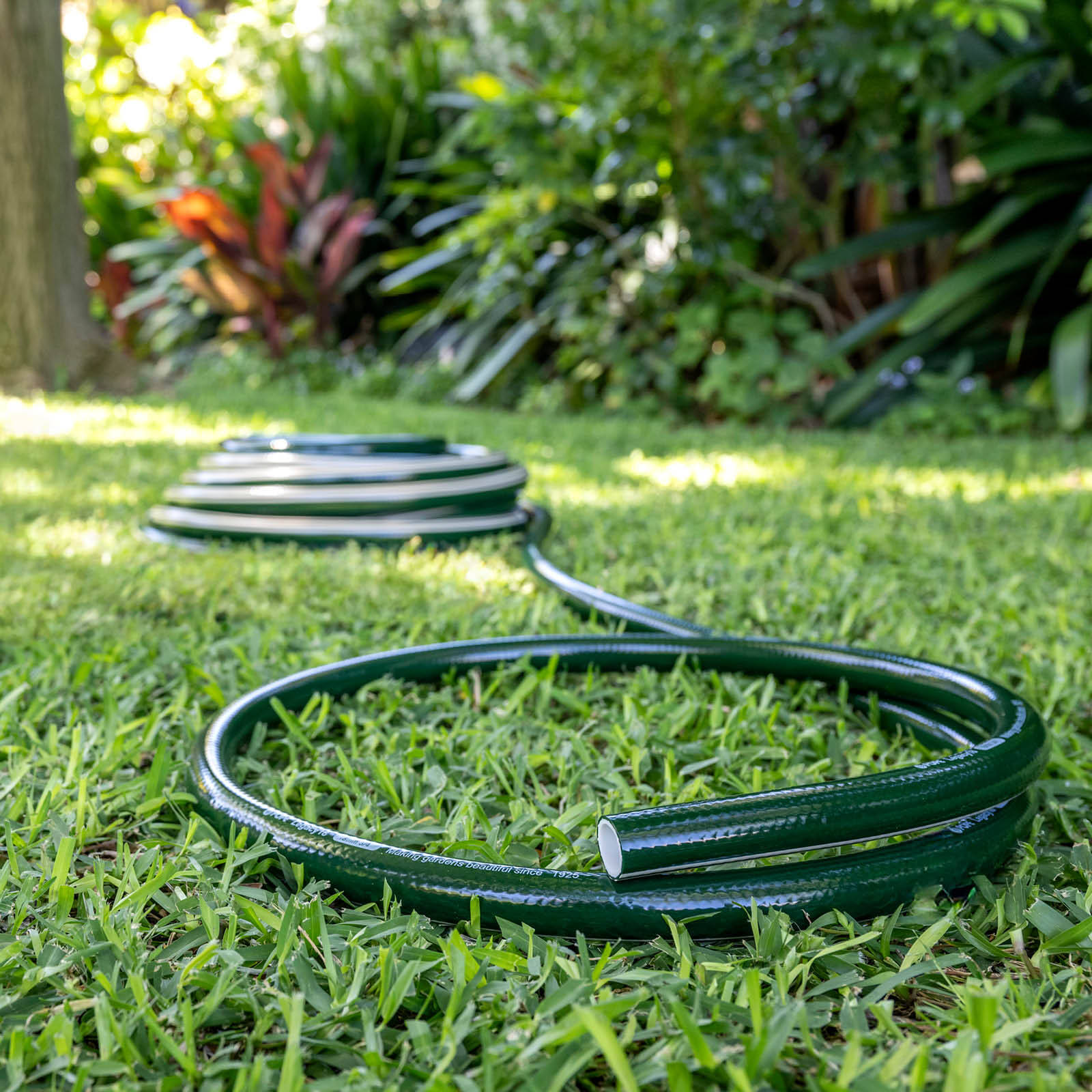 Pope 18mm x 2m Legacy18 Unfitted Garden Hose - Image 2 of 14