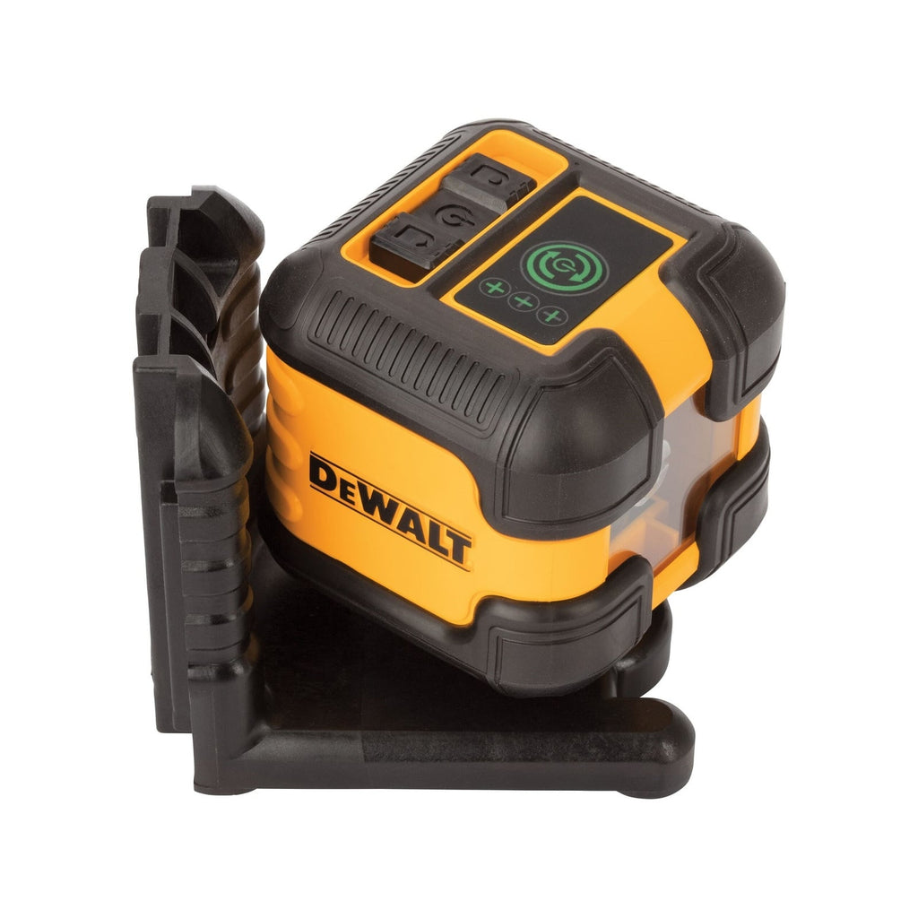 DeWALT Green Cross Line Laser Level DW08802CG-XJ - Image 2 of 4